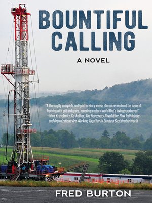 cover image of Bountiful Calling